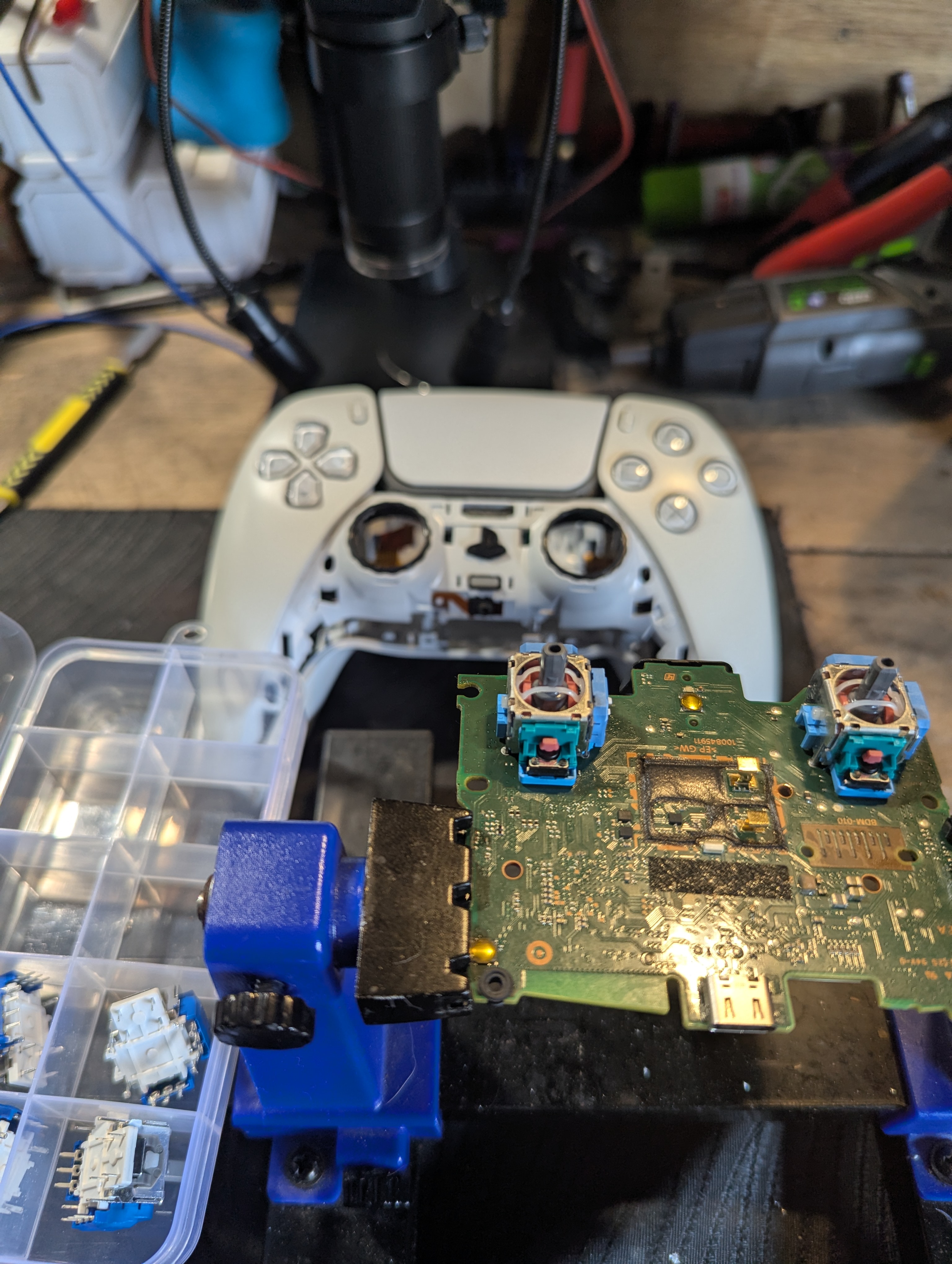 PS5 Controller
