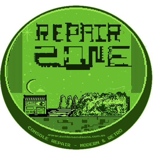 Sutton & Sons Repair Zone logo